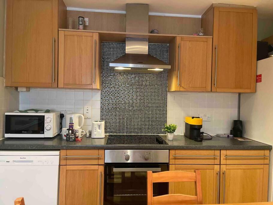 In Dublin'S Best Tourist Spot Temple Bar Fully Renovated Экстерьер фото